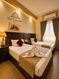 The Location Cairo Downtown Hotel - Kairo - 4