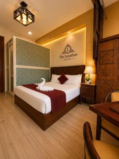 The Location Cairo Downtown Hotel - Kairo - 7
