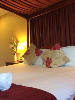 Healey House Hotel - 2