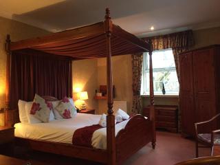 Healey House Hotel - 1