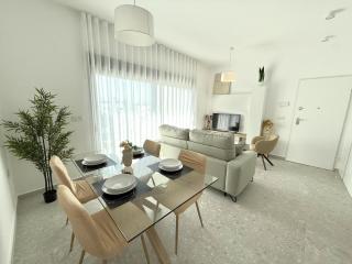 206 Luxury Apartment Alicante Holiday - 8