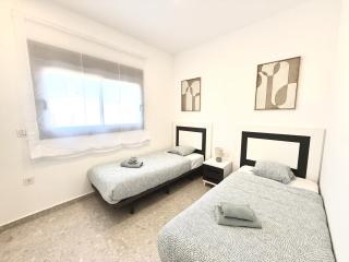 206 Luxury Apartment Alicante Holiday - 1