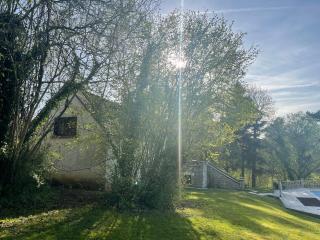 Gite Le Bonheur Payrac Lot 6p avec piscine près de Rocamadour et Sarlat - 4
