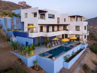 Dream vacation home (4bd/5ba) overlooking Pacific. - 8