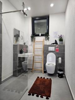 Luxus Apartment mit Terrasse & Toplage - 8