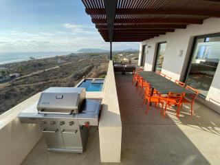 Dream vacation home (4bd/5ba) overlooking Pacific. - 4