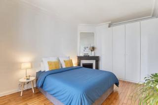 Charming apartment in the center of Paris - 2
