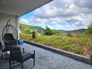 Luxus Apartment mit Terrasse & Toplage - 3
