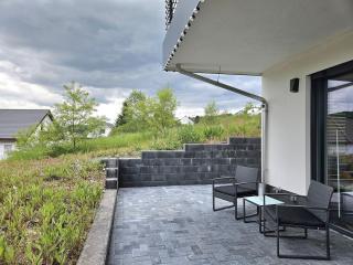 Luxus Apartment mit Terrasse & Toplage - 2