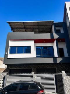 Praia City Apartments - Praia - 4