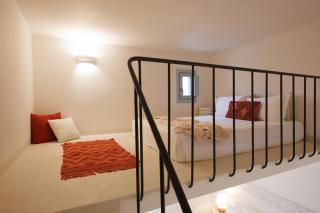 Eos Milos House - 1