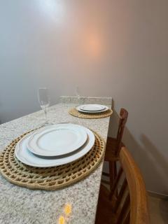 Amarantu Flat Hotel 4, praia de Antunes Maragogi - 3