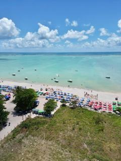 Amarantu Flat Hotel 4, praia de Antunes Maragogi - 8