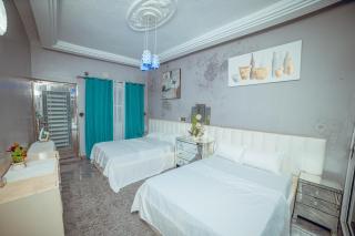 Luxe Aura 2BR Apartment, Private & Spacious - 6