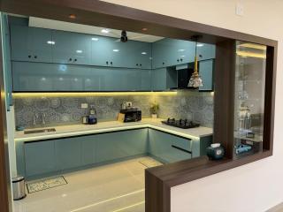 RuRi Space-2 River Side 2 BHK - 7