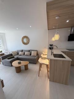 Apartamento Ronda III - 6