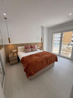 Apartamento Ronda III - 9