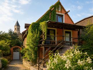 Ferienhaus Weinblick - 0