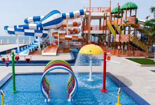 Radisson Blu Hotel & Resort, Sohar - 0
