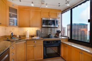 The Windsor Waikiki #3704 - 30-Night Minimum - 2