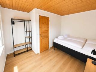 Ocean View Apartment - Heart of Tórshavn - 5