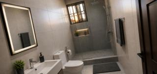 Kwaku Boadi Memorial lodge - 4