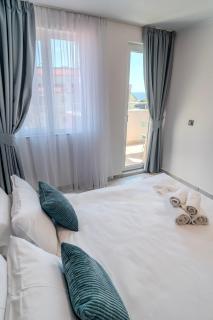 Sea View Luxury Apartments-Infinity Sea Panorama Suite - 1