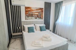 Sea View Luxury Apartments-Infinity Sea Panorama Suite - Ahtopol - 6