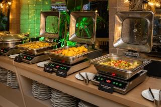 Diez Hotel Categoría Colombia - 2