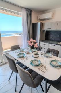 Sea View Luxury Apartments-Infinity Sea Panorama Suite - 0