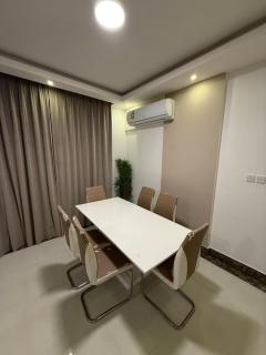 Taqah Beach Front Apartment - 8