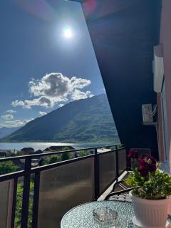 Apartment Mountain Paradise Plav - 8