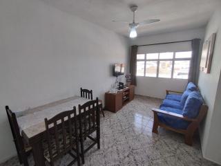 Apto ATÉ 5 PESSOAS, COM GARAGEM, MELHOR PONTO DA OCIAN, PRAIA E FEIRINHA - 9