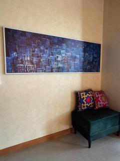 Luxury Sunlit Villa 2BR in TopCity For Families, Friends - 7