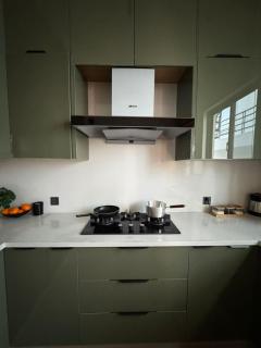 Luxury Sunlit Villa 2BR in TopCity For Families, Friends - 4