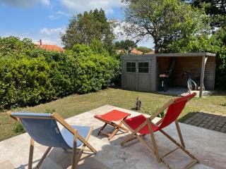 Maison 3 chambres Grand-Village-Plage Île d'Oléron - 7