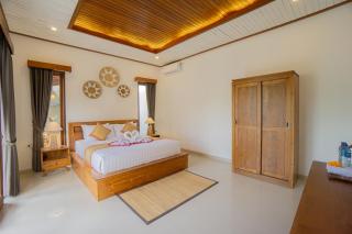 Bangkung Villa Ubud - 1