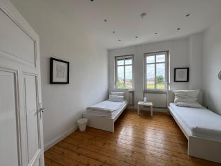 Luxe Apartment am Rhein - Worms - 1