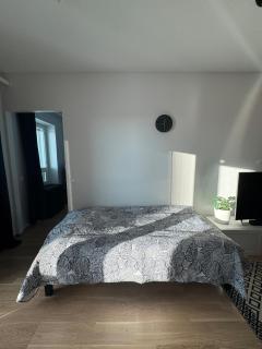 City two bedroom Sea view Sauna Warm stable Charging - 5