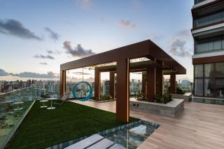 Lit 760 - Close to the Beach and the Convention Center | Carpediem by Housi - 2