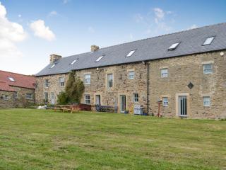 The Farm House - 0