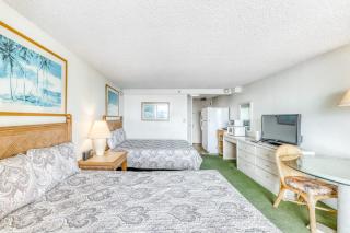 Island Colony 3105 - 30-Night Minimum - 2