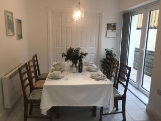 Clock Tower Cottage - 5