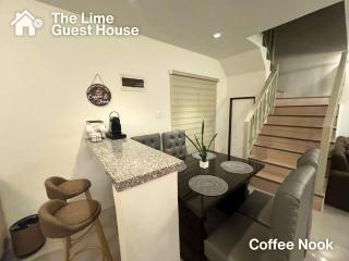 The Lime Guesthouse - 1