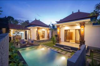 Bangkung Villa Ubud - 9