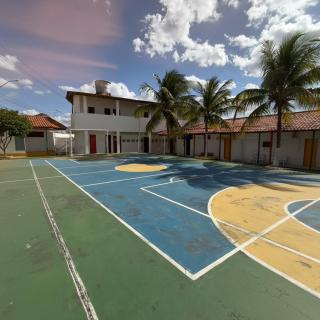 Pousada e Hostel oxente - 2