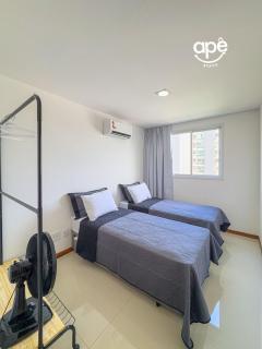Viva o melhor do verão neste apartamento na praia - 7