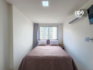 Viva o melhor do verão neste apartamento na praia - 3