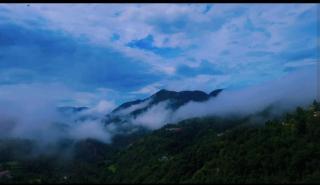 The Homely Hills - 6