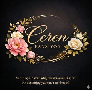 Ceren pansiyon - 7